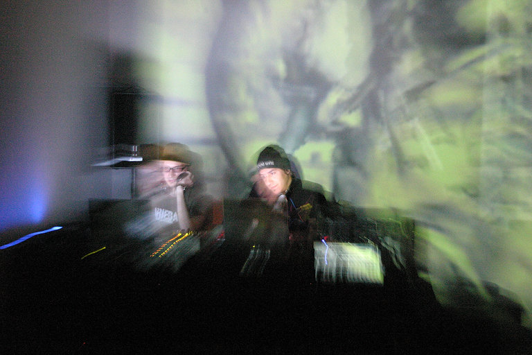 Группа «Mindscapes»