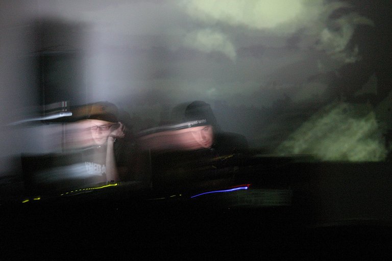 Группа «Mindscapes»