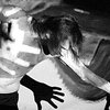 Открытие фотовыставки «Каллиграфия во плоти» в клубе «Билингва»